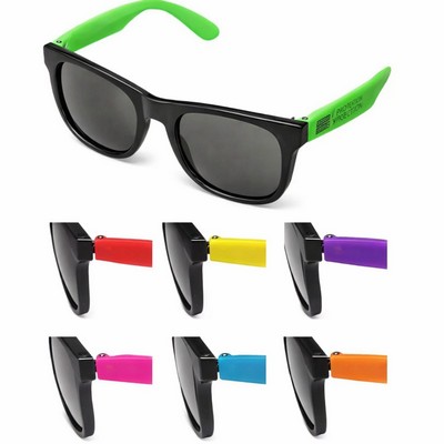 Children's Classic Irvine Sunglasses